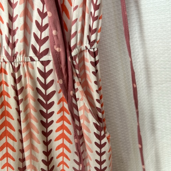 Matilda Jane Fortune Teller Dress Medium - Picture 9 of 11